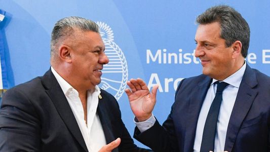 En el Gobierno celebran la designación de Argentina para inaugurar el Mundial 2030: Es un logro