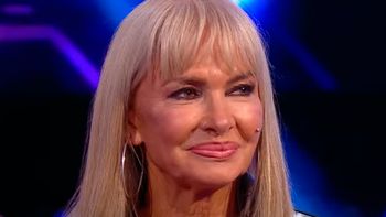 Gran Hermano: captaron a Isabel sin ropa interior y el video se volvió viral