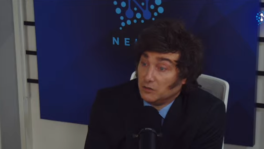 Milei apuntó contra el PRO por Ficha Limpia y advirtió sobre una eventual jugada sucia