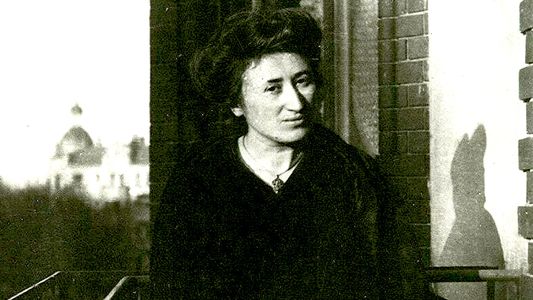 ¿Quién fue Rosa Luxemburgo?: Su obra, su lucha y un feroz asesinato