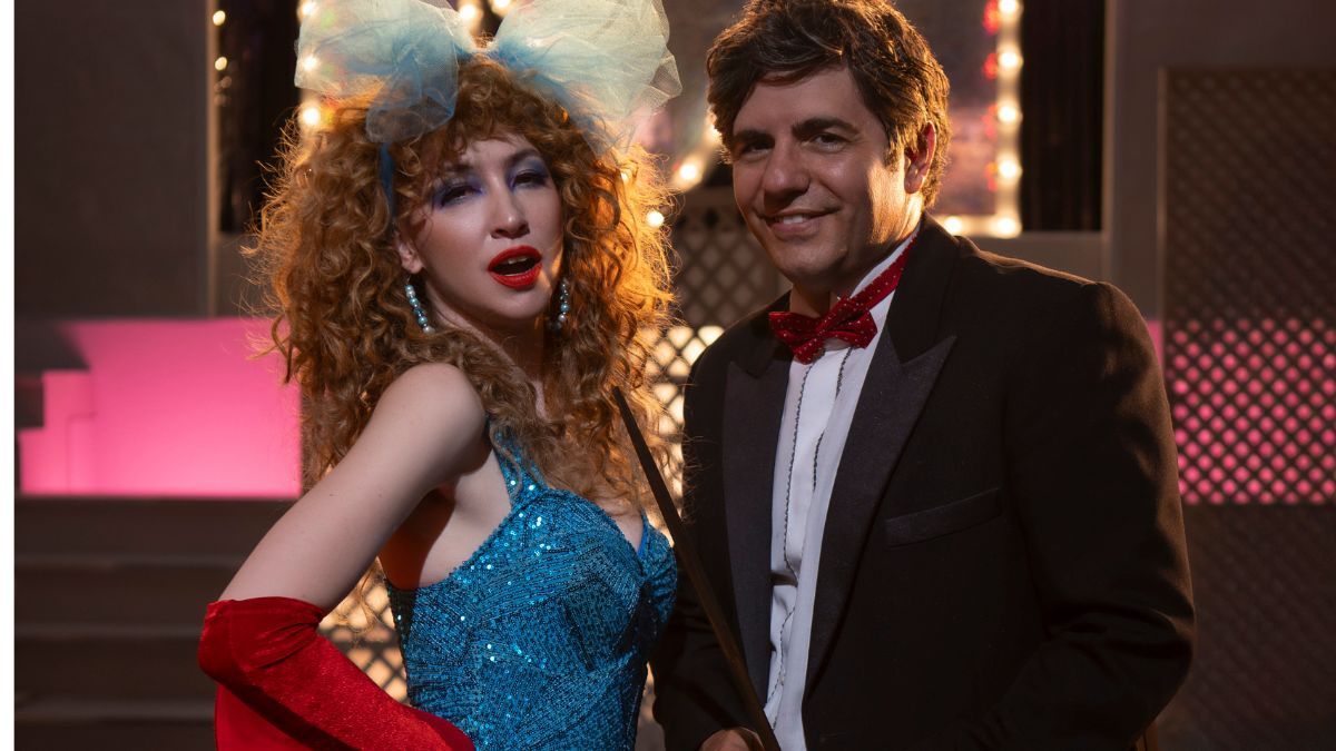 (Foto: Gentileza Netflix).
