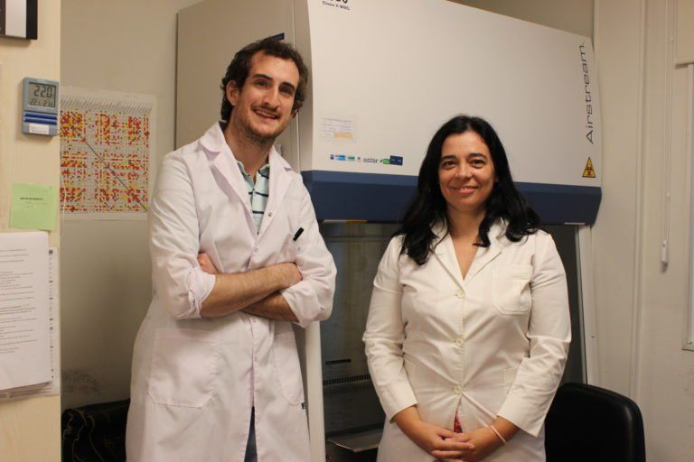 Científicos argentinos prueban por primera vez en América Latina una vacuna preventiva del VIH