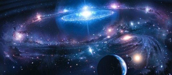¡Gran hallazgo! Encuentran agujero negro inexplicable para los científicos