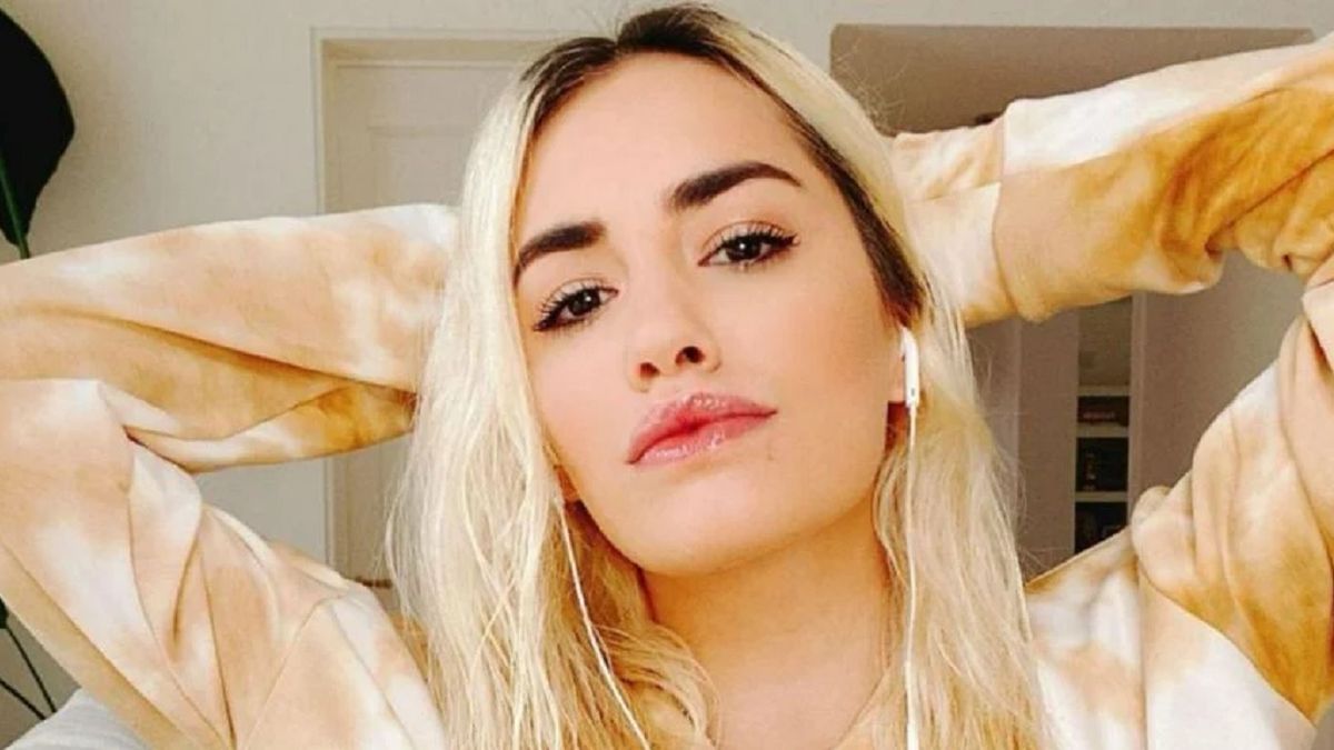 La furia de Lali Espósito: ¡Ya está! Eso es viejo