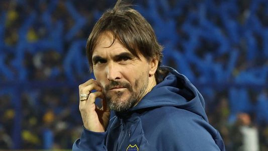 Preocupación en Boca: las importantes bajas para enfrentar a Talleres