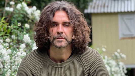 La profunda reflexión de Mariano Martínez: Sensaciones que te llevan a la paz interior