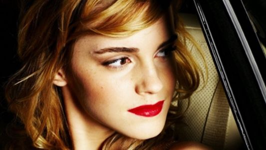 Emma Watson sufre un hackeo y le roban fotos privadas