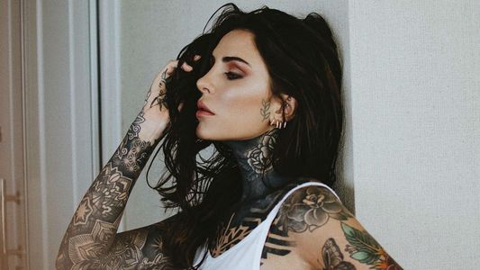 Candelaria Tinelli: No me gusta la agresividad porque yo no soy así, no la tolero