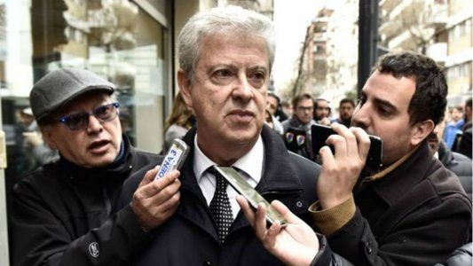 El abogado de Cristina pidió que se revoque la prisión preventiva en la Causa Cuadernos