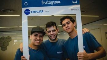 La fundación que apuesta a desarrollar el talento para las pymes