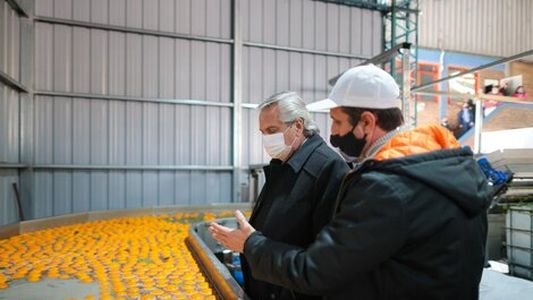 Potenciar Trabajo: el Gobierno anunció el pago de un bono en medio de la pelea con movimientos sociales