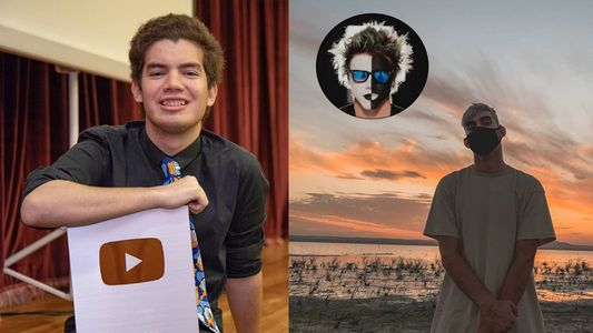 Youtubers disparan contra Alexx Express: ¿Los estafó?