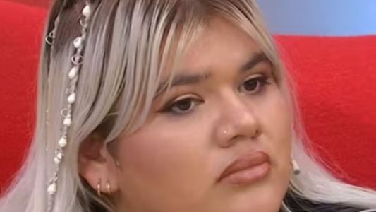 El letal descargo de More Rial luego de que la Justicia decida que su hijo viva con el padre