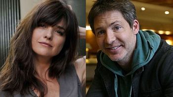 Araceli González, sobre Adrián Suar: Sí, fue un amor tan tremendo que casi me mata