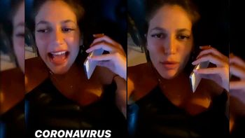 Polémica broma de Marian Farjat: llamó a un servicio de emergencias y simuló tener síntomas del Coronavirus