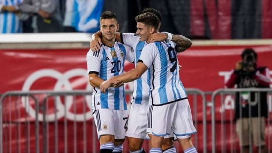Rating del martes: bajos números en el prime time por el partido de Argentina