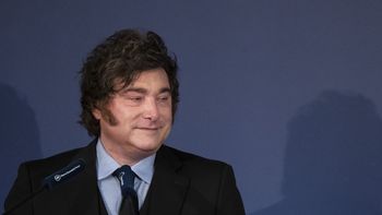 Javier Milei volvió a hablar de su reelección: No veo a los argentinos votando para atrás