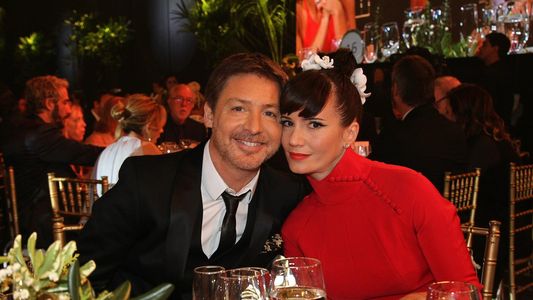 El costoso regalo que Suar le hizo a Siciliani días antes de separarse