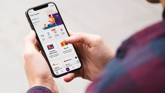 Billeteras virtuales: cuánto es el máximo que se puede ganar con los rendimientos en una cuenta de Naranja X