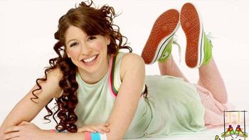 Florencia Bertotti cantó clásicos de Floricienta y las redes explotaron: ¿cuándo arranca la repetición?