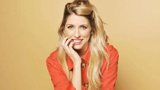 El llamativo posteo de Florencia Bertotti durante el homenaje a Floricienta en el Cris Morena Day