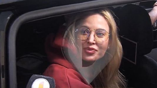 Jésica Cirio habló de su nueva vida tras la detención de Elías Piccirillo: La pasé duro