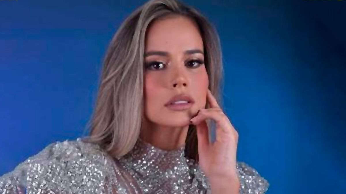 El video de Cinzia en el hospital que generó alarma entre los seguidores de Gran Hermano