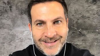 Toti Pasman también tiene coronavirus: Nunca tuve fiebre