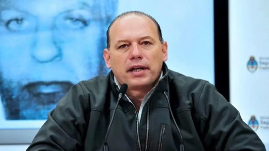 Incidentes Boca-Gimnasia: Sergio Berni afirmó que hubo hinchas que querían ingresar sin entrada