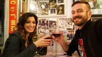 Carla Conte confirmó su separación: No hay nada más para agregar