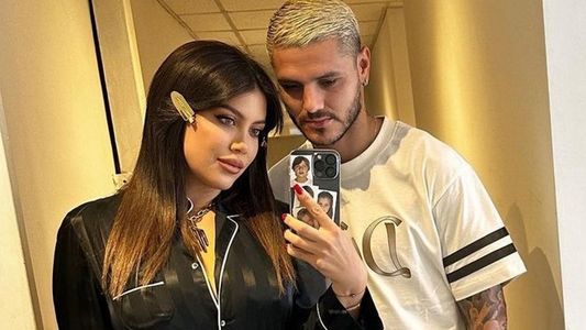 Tras la reconciliación, Wanda Nara le hizo un contundente pedido a Mauro Icardi que cambiará sus vidas