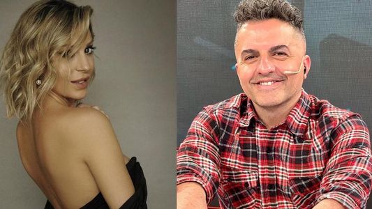 Noelia Marzol, enojada con Ángel de Brito: Siempre tuve códigos