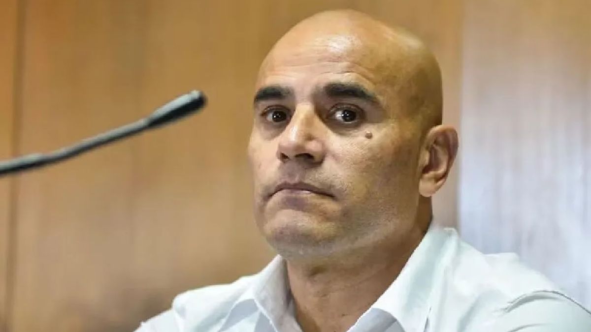 Hoy se conoce la sentencia a Jorge Martínez