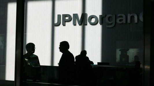 La próxima crisis financiera mundial llegará en 2020, según JP Morgan