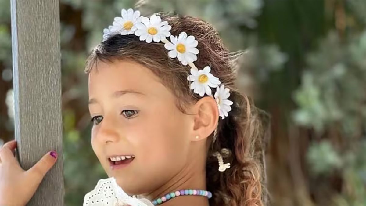 mila yankelevich