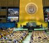 Los líderes del mundo se reúnen en la ONU: qué temas están en juego durante la Asamblea