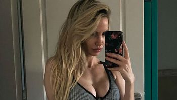 Fuerte descargo de Luciana Salazar luego de una foto subida: Dejemos de criticar a las personas por su cuerpo