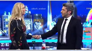 jey mammon hablo de la desafortunada frase de cris morena en su programa jey mammon hablo de la desafortunada frase de cris morena en su programa