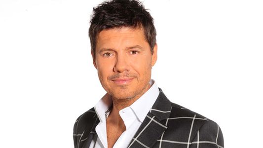 Tinelli: 11 puntos arriba del resto