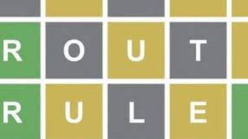 Wordle: el juego de palabras en línea que vuelve adicto a los usuarios