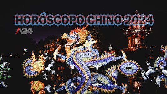 DESTINO Y FORTUNA: Horóscopo chino del fin de semana con el PODER DEL DRAGÓN