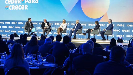 Los empresarios presentarán al nuevo gobierno 20 propuestas concretas para el desarrollo de la Argentina