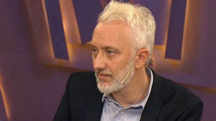 El programa de Andy Kusnetzoff, PH: Podemos Hablar, no saldrá al aire este sábado