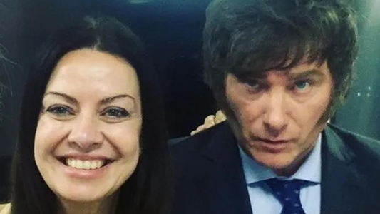 Milei y Pettovello ratificaron el cambio que da alivio a jubilados