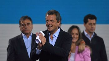Los detalles de la derrota en el búnker de Unión por la Patria y el futuro de Sergio Massa