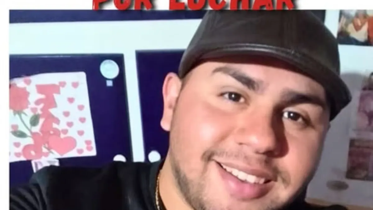 Thiago Florent&iacute;n, un joven de 22 a&ntilde;os oriundo de Alejandro Korn, qued&oacute; procesado por los incidentes.&nbsp;