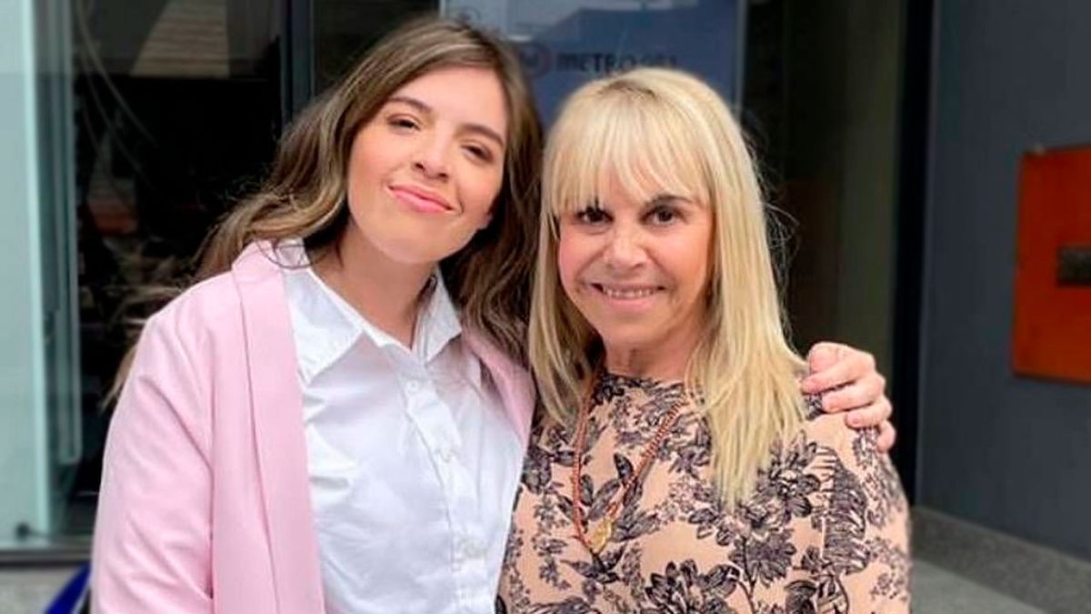 Claudia Villafañe contó cómo le robaron un millón de dólares