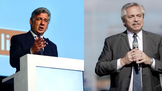 La Sociedad Rural le contestó a Alberto Fernández: No tiene necesidad de maltratar al sector más competitivo