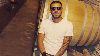 El mensaje de Matías Defederico tras el fuerte relato de Cinthia Fernández