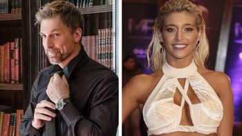 Sol Pérez: No está en mi cabeza ahora iniciarle acciones legales a Horacio Cabak